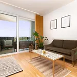 Parkblick / Therme Wien / Fitnessraum / Terrasse / U-Bahn