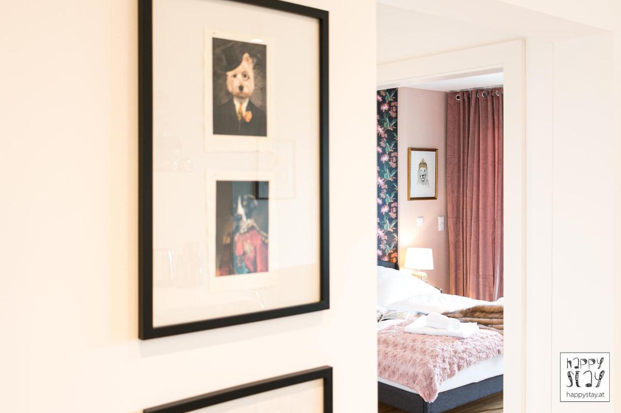 Apartment Parkblick / Therme / Fitnessraum / Terrasse / U-bahn Wien